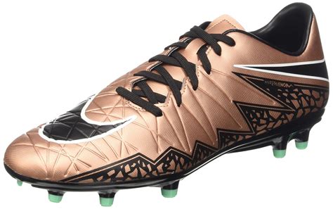 Nike Hypervenom Cleats & Shoes 